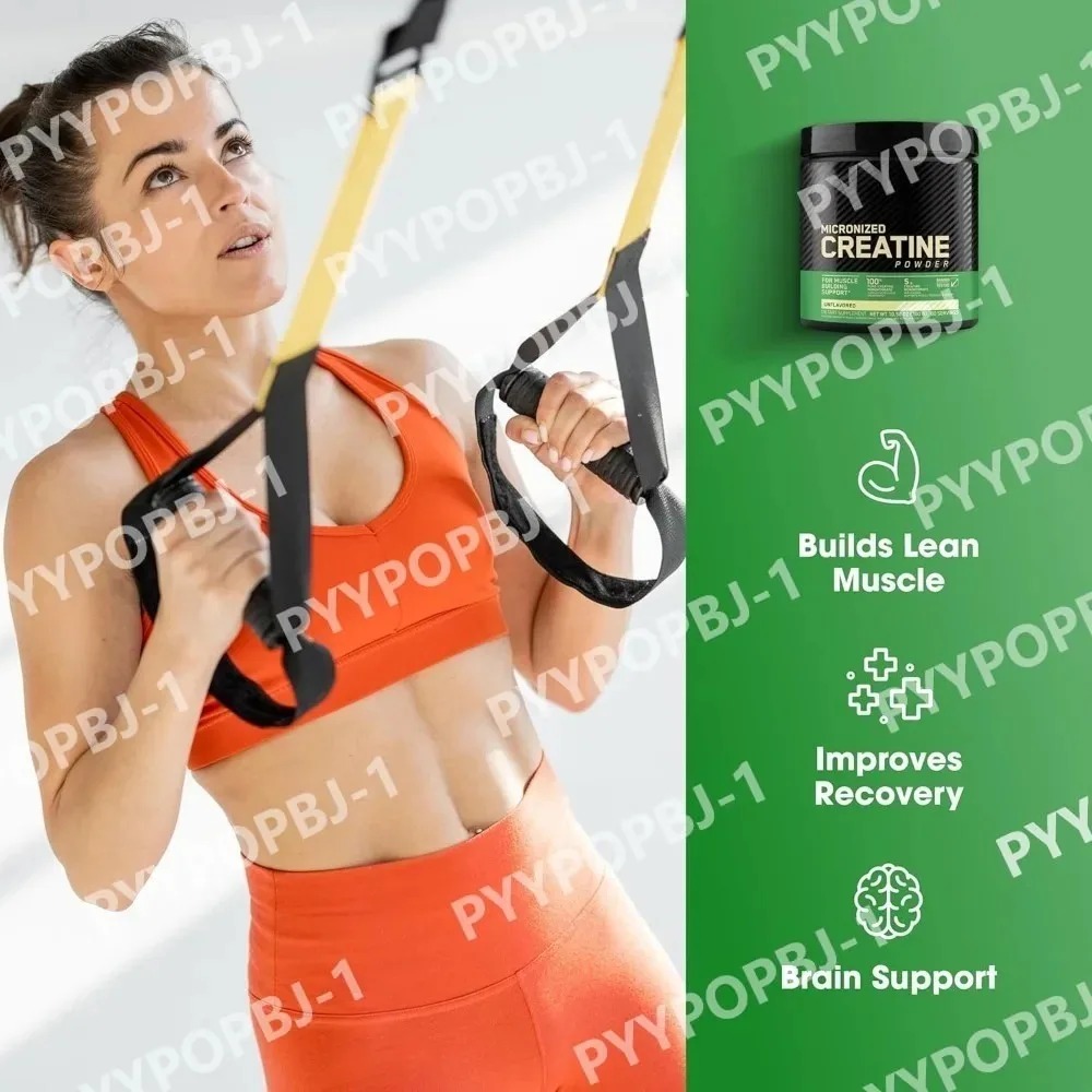 Creatine Monohydraat Poeder 30 - Nutrition Of Fitness recensie en prijs
