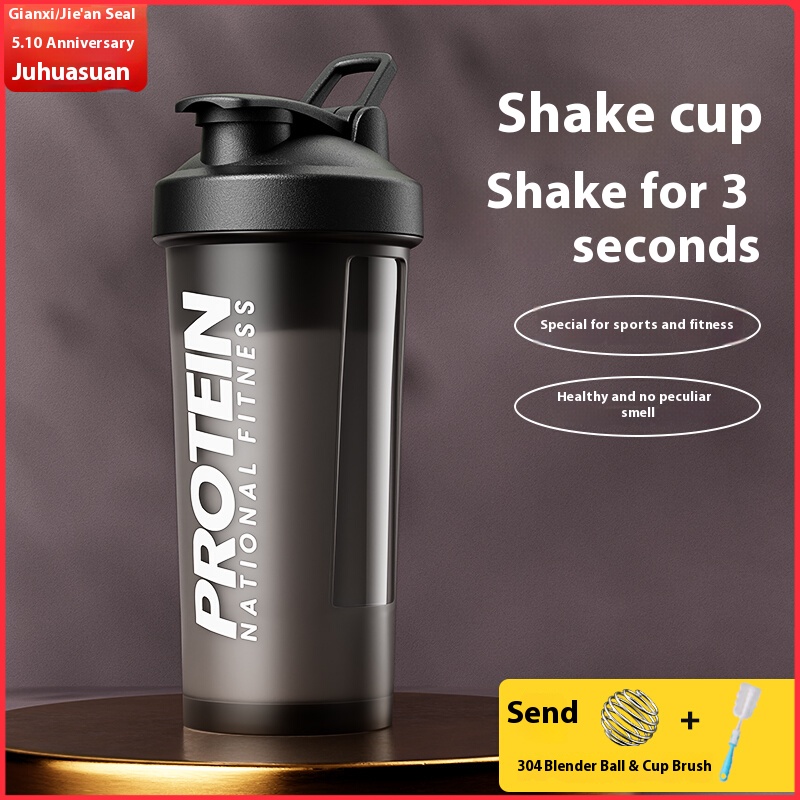Gianxi Shaking Cup Fitness Spo - Nutrition And Fitness recensie en prijs
